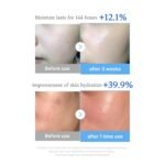 medicube Hyaluronic Multi Peptide PDRN Serum for Glowing and Soothing | Lightweight Water Plumping Radiant Facial Serum for All Skin Type, Hydrating Moisturizer, Korean Skincare | 30ml 1.01fl.oz. - Image 5