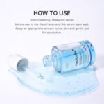 medicube Hyaluronic Multi Peptide PDRN Serum for Glowing and Soothing | Lightweight Water Plumping Radiant Facial Serum for All Skin Type, Hydrating Moisturizer, Korean Skincare | 30ml 1.01fl.oz. - Image 7