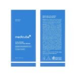 medicube Hyaluronic Multi Peptide PDRN Serum for Glowing and Soothing | Lightweight Water Plumping Radiant Facial Serum for All Skin Type, Hydrating Moisturizer, Korean Skincare | 30ml 1.01fl.oz. - Image 8