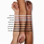 e.l.f. H2O Proof Inkwell Eyeliner Pen, High-pigment, Waterproof Liquid Eyeliner, Delivers A Matte Finish, Vegan & Cruelty-free, Film Noir - Image 4
