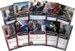 Fantasy Flight Games Star Wars The DeckBuilding Game | Strategy Card Game | Head-to-Head Tactical Battle Game for Adults & Kids | Ages 12+ | 2 Players | Average Playtime 30 Minutes (FFGSWG01) - Image 5