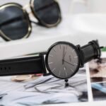 BUREI Men Wrist Watches Fashion Minimalist Analog Quartz Waterproof Watches for Men - Image 5