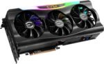 EVGA GeForce RTX 3070 FTW3 Ultra Gaming, 08G-P5-3767-KL, 8GB GDDR6, iCX3 Technology, ARGB LED, Metal Backplate, LHR - Image 4
