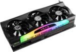 EVGA GeForce RTX 3070 FTW3 Ultra Gaming, 08G-P5-3767-KL, 8GB GDDR6, iCX3 Technology, ARGB LED, Metal Backplate, LHR - Image 5