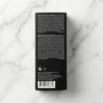 Brickell Men's Tightening Neck Routine For Men, Natural and Organic, Neck Cream For Tightening and Firming & Retinol Skin Care Serum Treatment, Men's Skincare Gift Set - Image 3