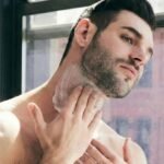 Brickell Men's Tightening Neck Routine For Men, Natural and Organic, Neck Cream For Tightening and Firming & Retinol Skin Care Serum Treatment, Men's Skincare Gift Set - Image 5
