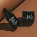 Brickell Men's Tightening Neck Routine For Men, Natural and Organic, Neck Cream For Tightening and Firming & Retinol Skin Care Serum Treatment, Men's Skincare Gift Set - Image 6
