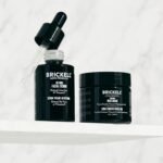 Brickell Men's Tightening Neck Routine For Men, Natural and Organic, Neck Cream For Tightening and Firming & Retinol Skin Care Serum Treatment, Men's Skincare Gift Set - Image 7