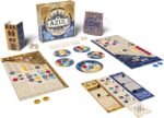 Asmodee Azul Duel Board Game - Competitive Head-to-Head Tile-Placement Strategy Game, Stunning Mosaic Art and Quick Gameplay for Kids & Adults, Ages 8+, 2 Players, 30-45 Minute Playtime - Image 5