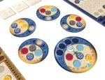 Asmodee Azul Duel Board Game - Competitive Head-to-Head Tile-Placement Strategy Game, Stunning Mosaic Art and Quick Gameplay for Kids & Adults, Ages 8+, 2 Players, 30-45 Minute Playtime - Image 7