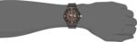 Casio MRW200H Series | Unisex Analog Watch | 100M WR | Stainless Steel Case | Resin Band | 2 Hand Analog (HR, Min, SEC) | Date Display | Screw Down Crown/Screw Down Caseback | 3 Year Battery - Image 3