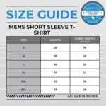 Custom Shirts for Men and Women – Personalized Customized Shirt with Your Design Text or Image Unisex Casual Tee - Image 6