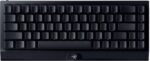 Razer BlackWidow V4 Mini HyperSpeed Wireless Hot Swappable 65% Gaming Keyboard: HyperSpeed Wireless & Bluetooth 5.0 - Orange Switches Tactile & Quiet - Phantom Pudding Keycap - 200 Hr Battery - Image 9