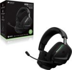 Corsair Void v2 MAX Wireless Multiplatform Gaming Headset for Xbox Series X|S, Xbox One, PC, PS5, PS4, Switch 2, Mobile - Simultaneous 2.4GHz+Bluetooth, 70Hr Battery, Clear Microphone - Carbon - Image 10