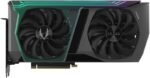 ZOTAC GAMING GeForce RTX 3070 AMP Holo 8GB GDDR6 256-bit 14 Gbps PCIE 4.0 Gaming Graphics Card (Renewed) - Image 3