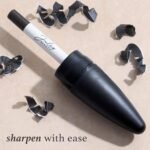 Julep When Pencil Met Gel Sharpenable Multi-Use Longwear Eyeliner Pencil - Rich Brown - Transfer-Proof - High Performance Liner - Image 4