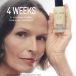 Bobbi Brown Vitamin Enriched Smoothing Serum | Glowy, Hydrating Overnight Face Serum | Niacinamide & Vitamin C, 1 Fl Oz - Image 5