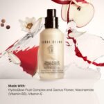 Bobbi Brown Vitamin Enriched Smoothing Serum | Glowy, Hydrating Overnight Face Serum | Niacinamide & Vitamin C, 1 Fl Oz - Image 7