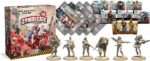 Zombicide 2nd Edition Strategy Board Game | Cooperative Game for Teens and Adults | Zombie Board Game | Ages 14+ | 1-6 Players | Avg. Playtime 1 Hour | Made by CMON - Image 3