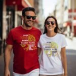 2026 Family Tee, Custom Family Reunion Shirts 2026, Personalized Family Tees, Family Tree Shirt, Custom Family Outfit Multicolor - Image 5
