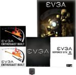 EVGA GeForce GTX 1060 SC GAMING, ACX 2.0 (Single Fan), 6GB GDDR5, DX12 OSD Support (PXOC), Only 6.8 Inches Graphics Card 06G-P4-6163-KR - Image 3