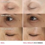 IT Cosmetics Confidence in an Eye Cream - Anti Aging Peptides Moisturizer, Dark Circles & Wrinkles, Lightweight 48H Hydration, 2% Super Peptide Concentrate, Smooth & Brighten Undereye, All Skin Types - Image 3