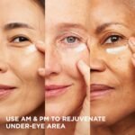 IT Cosmetics Confidence in an Eye Cream - Anti Aging Peptides Moisturizer, Dark Circles & Wrinkles, Lightweight 48H Hydration, 2% Super Peptide Concentrate, Smooth & Brighten Undereye, All Skin Types - Image 7