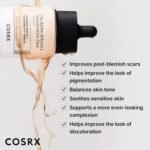 COSRX 2% Alpha Arbutin Discoloration Care Face Serum with Niacinamide, Glutathione & Tranexamic Acid, Serum to Target Dark Spots and Hyperpigmentation, Daily Korean Skin Care, 1.7 fl oz - Image 4