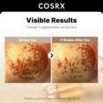 COSRX 2% Alpha Arbutin Discoloration Care Face Serum with Niacinamide, Glutathione & Tranexamic Acid, Serum to Target Dark Spots and Hyperpigmentation, Daily Korean Skin Care, 1.7 fl oz - Image 5