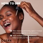 COSRX 2% Alpha Arbutin Discoloration Care Face Serum with Niacinamide, Glutathione & Tranexamic Acid, Serum to Target Dark Spots and Hyperpigmentation, Daily Korean Skin Care, 1.7 fl oz - Image 7