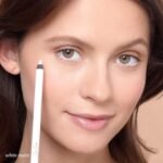 Julep When Pencil Met Gel Sharpenable Multi-Use Longwear Eyeliner Pencil - White Matte - Transfer-Proof - High Performance Liner - Image 3