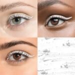 Julep When Pencil Met Gel Sharpenable Multi-Use Longwear Eyeliner Pencil - White Matte - Transfer-Proof - High Performance Liner - Image 4