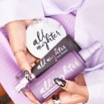 Urban Decay All Nighter Longwear Face Primer - Smoothing & Hydrating Base for Foundation Face Makeup, Sheer & Lightweight, Helps Smooth & Even Skin, For All Skin Types, Paraben-free, Vegan - Image 5