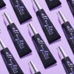 Urban Decay All Nighter Longwear Face Primer - Smoothing & Hydrating Base for Foundation Face Makeup, Sheer & Lightweight, Helps Smooth & Even Skin, For All Skin Types, Paraben-free, Vegan - Image 6