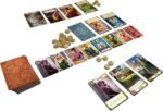 Asmodee Citadels Revised Edition Board Game - Master Builder Showdown, Medieval Strategy Game for Kids & Adults, Ages 10+, 2-8 Players, 30-60 Min Playtime - Image 5