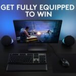Logitech G502 Hero High Performance Wired Gaming Mouse, Hero 25K Sensor, 25,600 DPI, RGB, Adjustable Weights, 11 Buttons, On-Board Memory, PC/Mac, Pack of 4 - Image 9