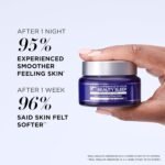 IT Cosmetics Confidence in Your Beauty Sleep Night Cream - Anti-Aging Face Moisturizer, Ceramides & Hyaluronic Acid, Visibly Improves Fine Lines, Wrinkles, Dryness, Dullness & Loss of Firmness - Image 5