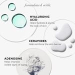 IT Cosmetics Confidence in Your Beauty Sleep Night Cream - Anti-Aging Face Moisturizer, Ceramides & Hyaluronic Acid, Visibly Improves Fine Lines, Wrinkles, Dryness, Dullness & Loss of Firmness - Image 6