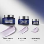 IT Cosmetics Confidence in Your Beauty Sleep Night Cream - Anti-Aging Face Moisturizer, Ceramides & Hyaluronic Acid, Visibly Improves Fine Lines, Wrinkles, Dryness, Dullness & Loss of Firmness - Image 8