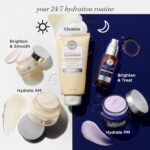 IT Cosmetics Confidence in Your Beauty Sleep Night Cream - Anti-Aging Face Moisturizer, Ceramides & Hyaluronic Acid, Visibly Improves Fine Lines, Wrinkles, Dryness, Dullness & Loss of Firmness - Image 10