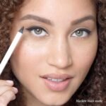 Julep When Pencil Met Gel Sharpenable Multi-Use Longwear Eyeliner Pencil - Blackest Black - Transfer-Proof - High Performance Liner - Image 3