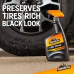 Armor All 78004 Extreme Tire Shine - 22 oz. - Image 4