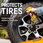 Armor All 78004 Extreme Tire Shine - 22 oz. - Image 5