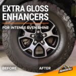 Armor All 78004 Extreme Tire Shine - 22 oz. - Image 7