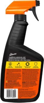 Armor All 78004 Extreme Tire Shine - 22 oz. - Image 8