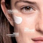 La Roche-Posay Hyalu B5 Suractivated Anti-Aging Face & Neck Cream, Firming Face Moisturizer With 3 Types of Hyaluronic Acid for All Skin Types, 72hr Hydration + Anti-Wrinkle, 1.7 fl oz - Image 4