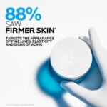 La Roche-Posay Hyalu B5 Suractivated Anti-Aging Face & Neck Cream, Firming Face Moisturizer With 3 Types of Hyaluronic Acid for All Skin Types, 72hr Hydration + Anti-Wrinkle, 1.7 fl oz - Image 5