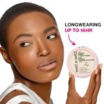 wet n wild 5 In 1 Essence Primer + Finish Powder - Image 4