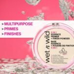wet n wild 5 In 1 Essence Primer + Finish Powder - Image 5