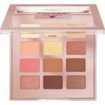 L'Oreal Paris Paradise Enchanted Scented Eyeshadow Palette, 0.25 fl; oz. - Image 3